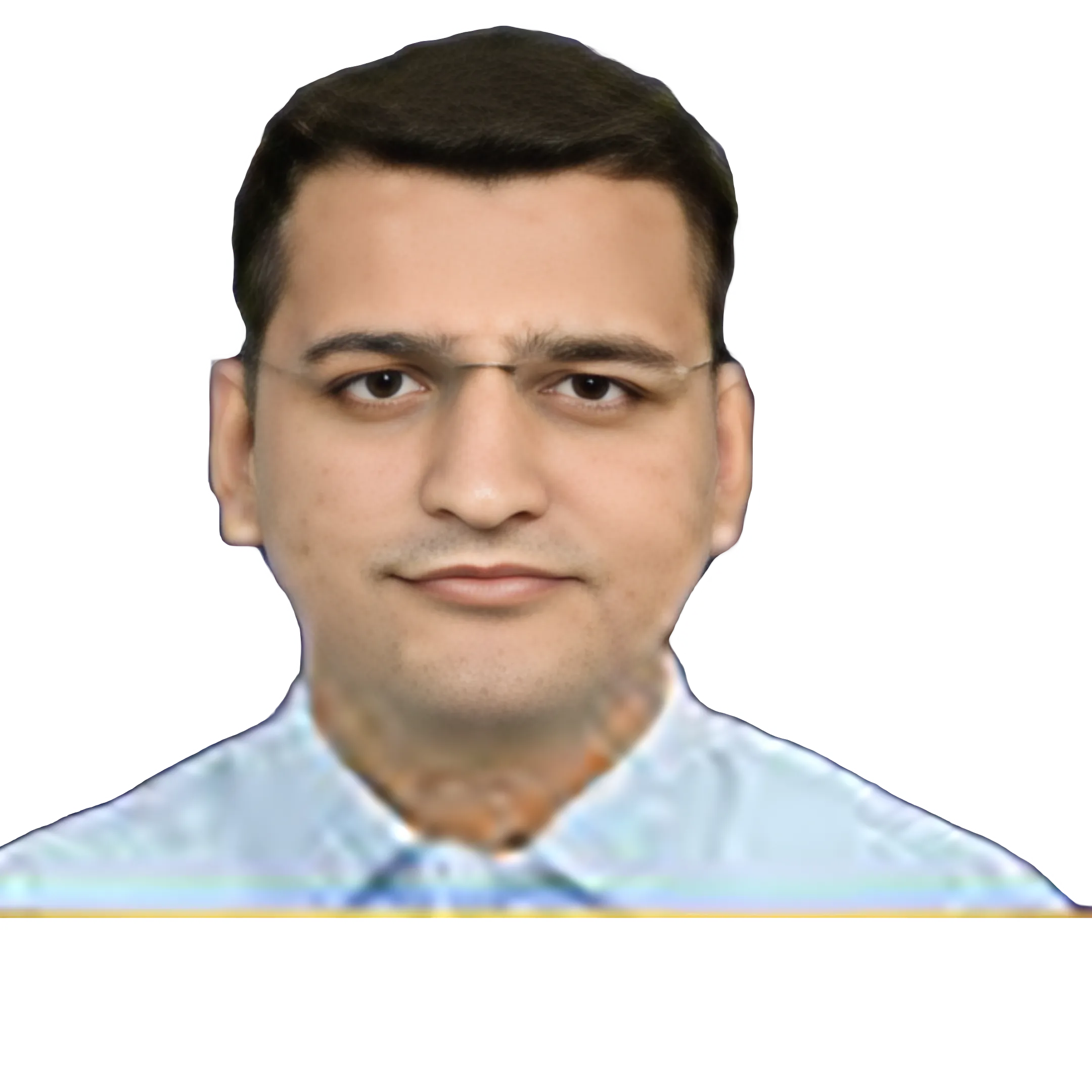 DEEPAK GODARA